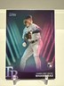 2022 Topps X Steve Aoki Baseball Party #194 Shane Baz RC