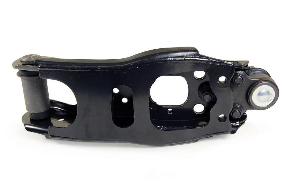 Braço de controle inferior dianteiro direito para 1989-1995 Toyota Pickup 1992 1990 1991 1993 - Imagem 2 de 2