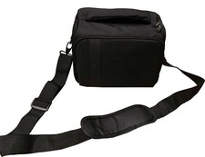 Camera Case Bag for Panasonic Lumix FZ1000 G90/95/85/80 GX9 G100 FZ330 EB FZ300