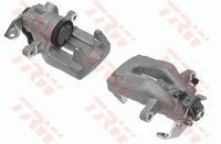 Trw BHN351 Bremssattel For CitroËN Peugeot