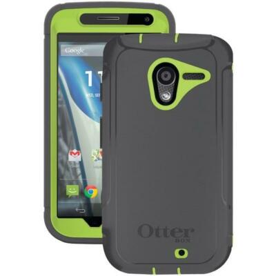 OtterBox Defender Case for Motorola Moto X Key Lime