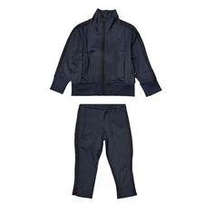 Molo Boys Track Suit Sweat Set Navy 2pc Set 3 NWT $140