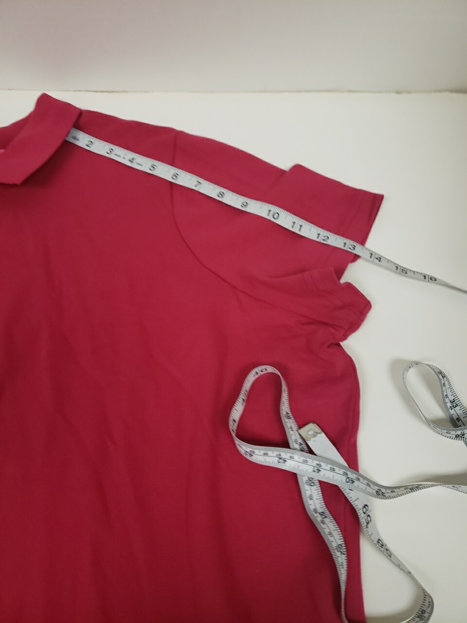 Basic Editions Women's Classic Fit  Pullover Top … - image 8