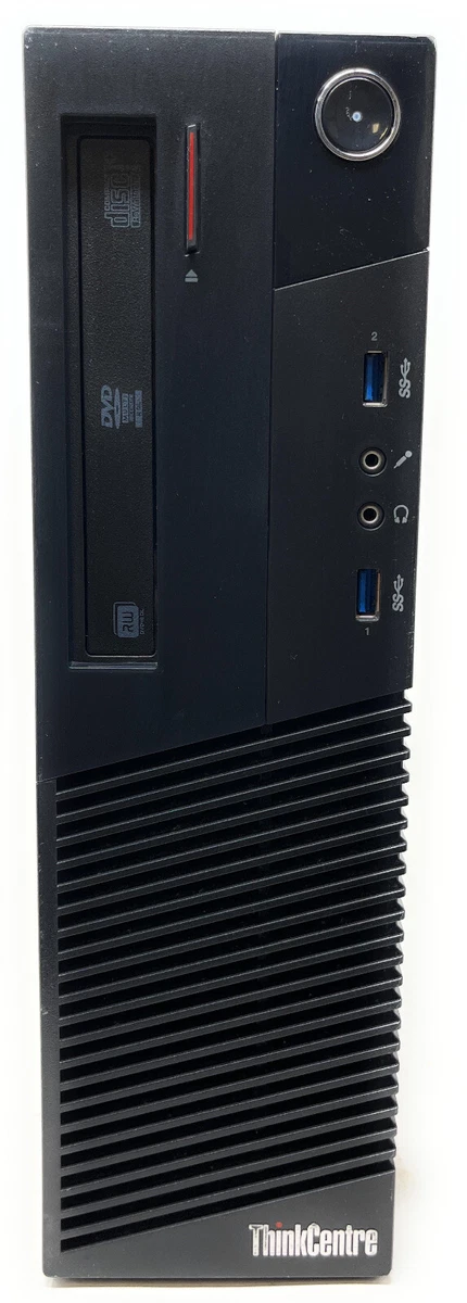 Lenovo Thinkcentre M83 PC Desktops & All-In-One Computers for sale