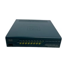 Cisco ASA 5505 Series ASA5505 V05 Adaptive Security Appliance