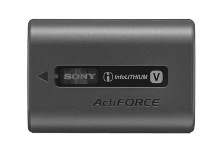 Sony Battery NP-FV70A 6.8V 1960mAh for Camcorder V H P Series FedEx Priority USA - Image 2 of 4