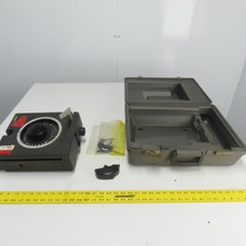 Dymo 2300 3/4" 19mm Tapewriter Label Maker