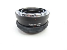 Mamiya RZ67 45MM Number 1 Auto Extension Tube