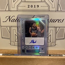 2023-24 Donruss - David Roddy Signature Series Auto - Memphis Grizzlies #SS-DAV