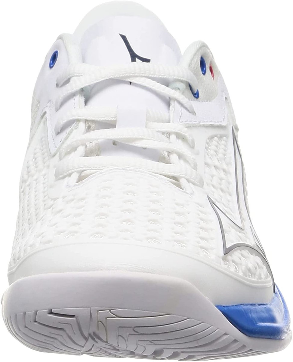 【新品・箱付】Mizuno WAVE EXCEED TOUR 5 AC 27.0 Men's Wave Exceed Tour 5 AC – Sports Basement