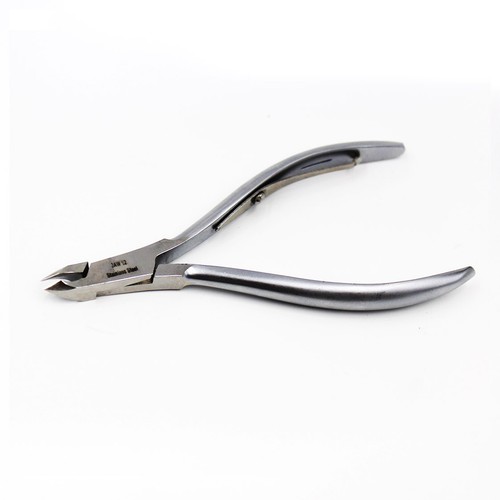 MONIKA Stainless Steel Professional Cuticle Nipper - All Jaw Size & Model - Picture 58 of 64