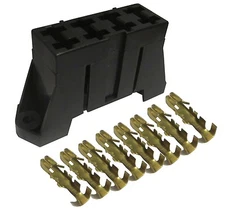 Polaris Sportsman Ranger 400 500 700 800 Fuse Holder Fuse Block