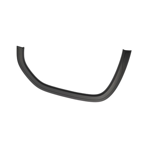 Front Fender Trim Wheel Arch Molding Trim for 2019-2023 GMC Sierra 1500 - Picture 16 of 24