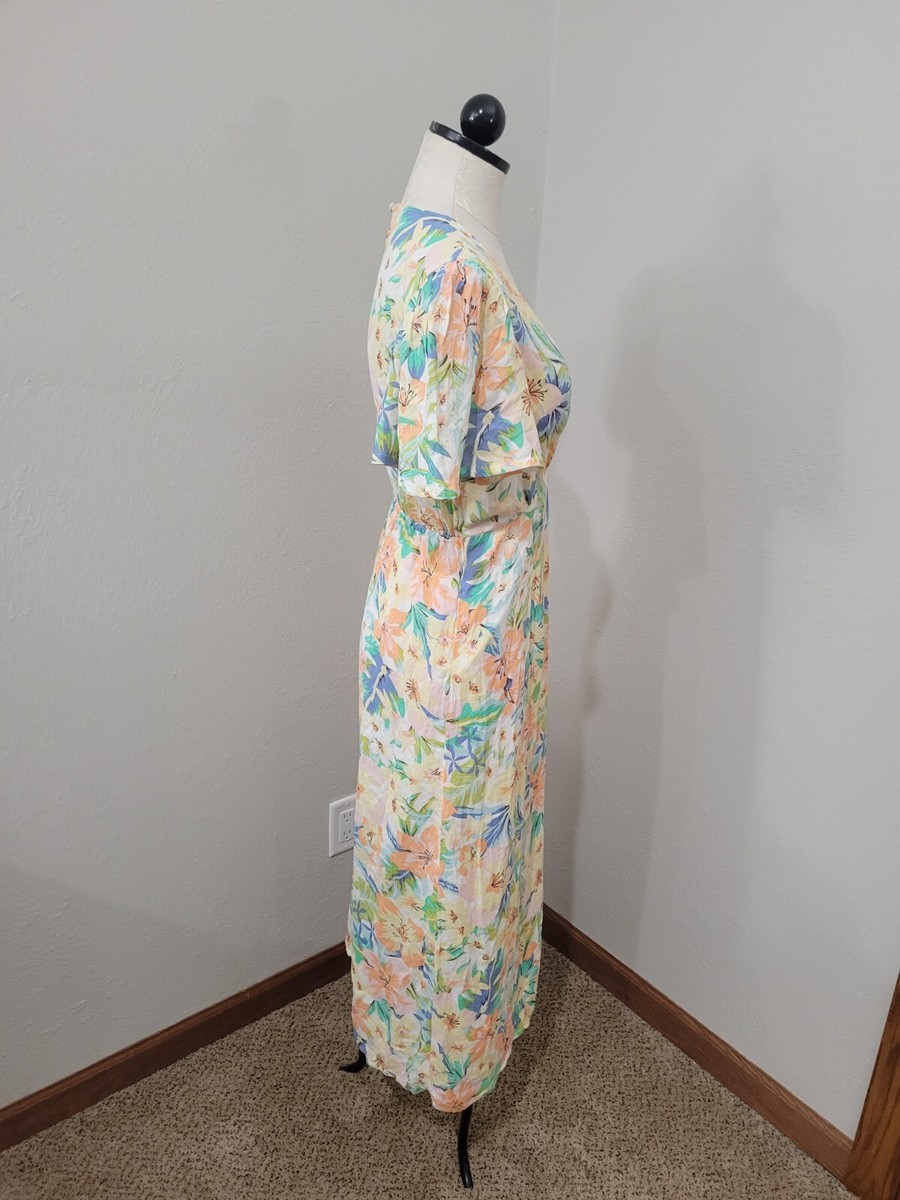 knee length dresses for ladies Billabong Jet Set Dress main image 0