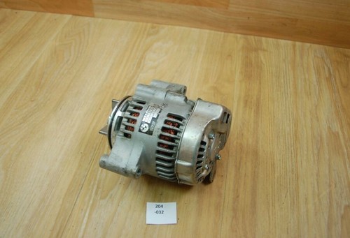 BMW K1200 S 0581 04-08 Lichtmaschine 204-032