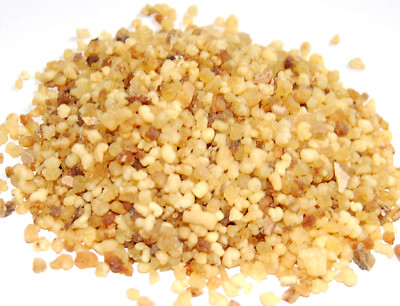 Räucherwerk, Weihrauch, 100 g (79,50 /kg)