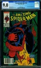 AMAZING SPIDER-MAN  #304   VF/NM9.0 Graded NICE! CGC   3899718012