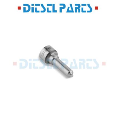 4Pcs Fuel Injector Nozzle L078PBD for OPEL 1.7d 8-97185244-2 8