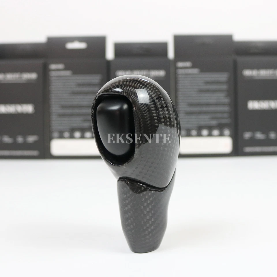 Automatic Gear Shift Knob For Nissan Fairlady Z Z34 370Z 2009 - 2023 - Image 4 of 4