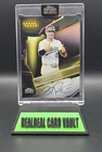 2026 Topps Chrome Black Brent Rooker Gold Refractor (Raw)