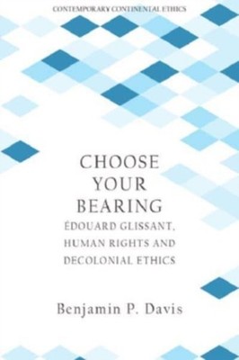 Choose Your Bearing by Benjamin P.  Davis (Paperback Book)