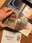 THE BEACH BOYS Autographed Box Set Good Vibrations Carl Bruce-Beckett Authent. — photo 5