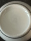 Teavana Enchanted Butterflies Fine Porcelain Tea Cup with Infuser, Lid & Saucer — photo 4