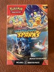 Pokemon TCG Scarlet and Violet Surging Sparks Booster Bundle Box Factory Sealed