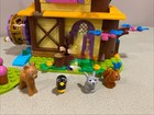 LEGO Disney 43188 Build Is Complete W/animal figures & Snow White See Descrip — photo 2