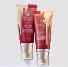 MISSHA M Perfect Cover BB Cream SPF 42 PA+++ ...