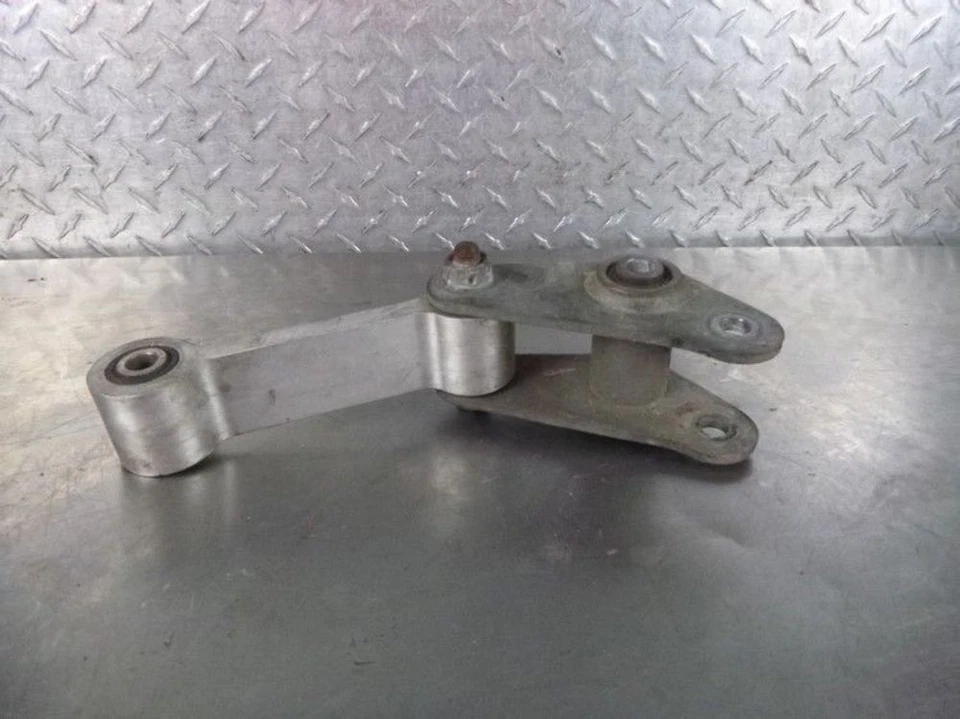 Acoplamiento de enlace de amortiguador Honda CBR600 F3 96 Foto 2 de 4