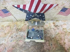 HITACHI SEIKI HT23J CNC YASKAWA BOARD JANCD-JSP11-1 DF9202532-A0