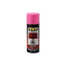 VHT SP756 550°F Engine Enamel High Heat Spray Paint Hot Pink 11oz