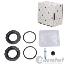 Kits de frein Volvo C70