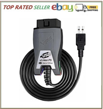 Vgate vLinker FS OBD2 USB Adapter for FORScan...