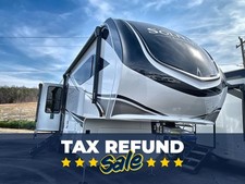 2026 Grand Design Solitude 310GK