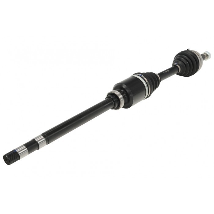 Arbre de transmission cardan avant droit pour Peugeot 607 et Citroën DS4 3273JG en acier forgé