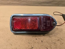 MG MGB MGBGT Jaguar XKE Side Marker Light Assembly BHA4970