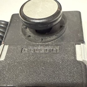 Used Rare Coleco Controller Joystick for ColecoVision Console Keypad UNTESTED 