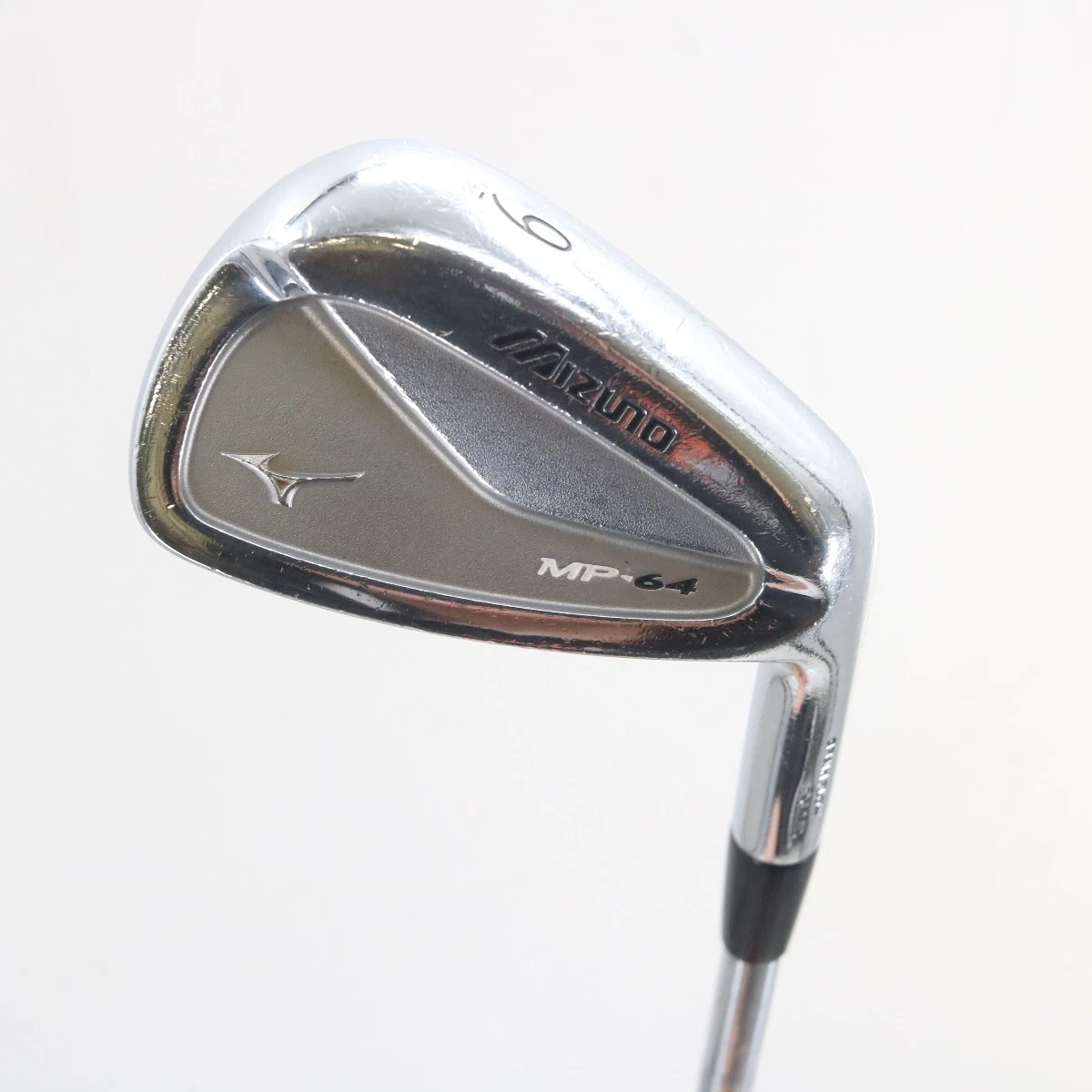 Mizuno MP 64 Golf Clubs for sale - eBay