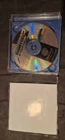 Fighting Force 2 f&uuml;r Sega Dreamcast  / 1999 / Dreamcast / Sega