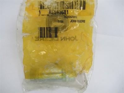 John Deere RE583681, Check Valve