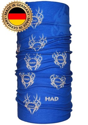 HAD Multifunktionstuch Schlauchschal Halstuch Headwear Multifunctional cloth NEU