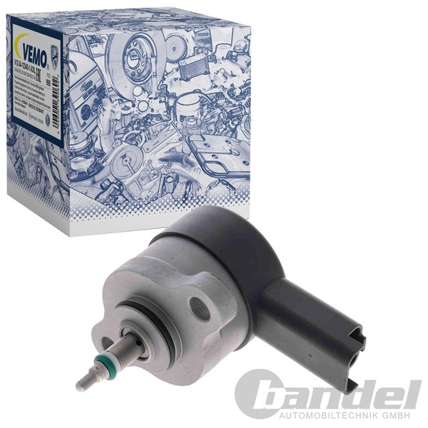 Vemo COMMON-RAIL Druckregelventil Passend FüR CitroËN Berlingo C4 C5 C8 Evasion-image