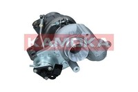 Kamoka Lader, Aufladung 8600036 FüR Audi CitroËN DS Passend FüR Fiat Ford VW