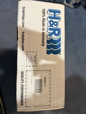 H&R 28969-1 Lowering Sport Front Rear Springs Kit for 2013-16 Audi A4 B8