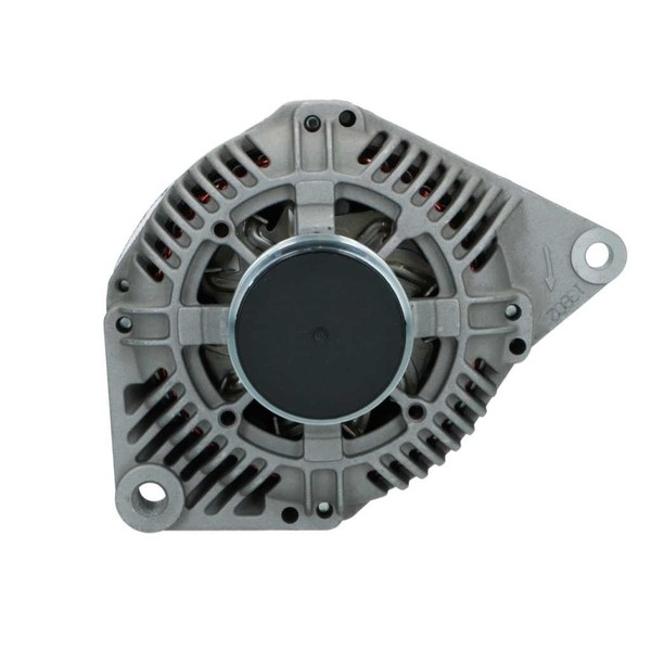 Lichtmaschine Passend FüR Renault Scenic RNLA13VI285 80 A-image