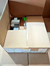 Cisco WS-C4948E-F Catalyst 4948E-F 48-Port L3 Gigabit Switch -Open Box NEW