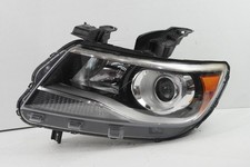 2015-2022 Chevrolet Colorado Halogen Left Driver Side Headlight Oem Projector D1 2015-2022 Chevrolet Colorado Halogen Left Driver Side Headlight Oem Projector D1