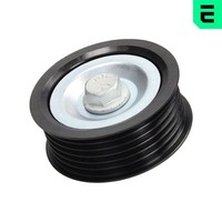 Optimal Umlenk-/FüHrungsrolle Keilrippenriemen 0-N1429 FüR Saab YS3D YS3E Turbo